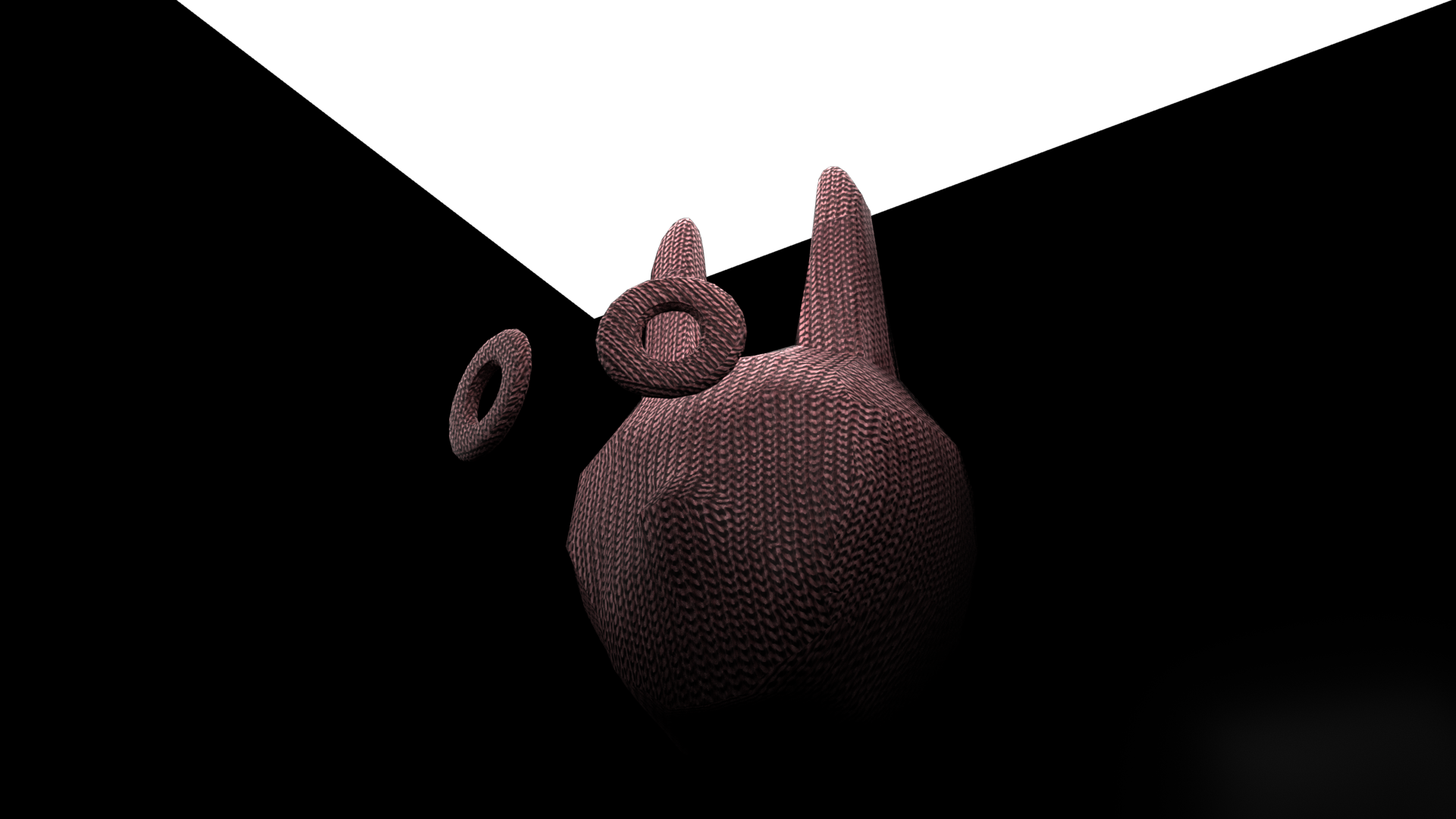 MAYA 3D