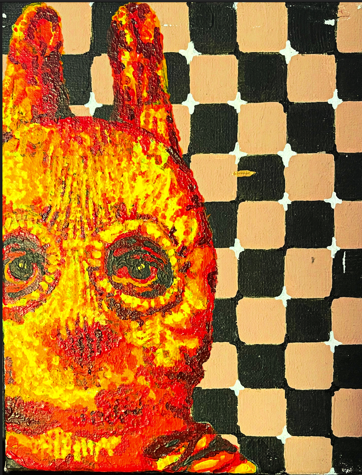 Acrylic (painting)