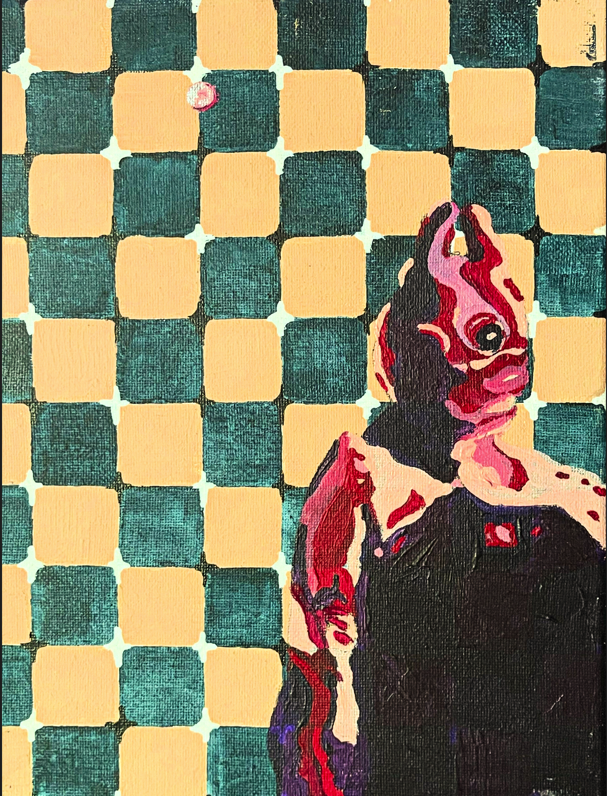 Acrylic (Painting)