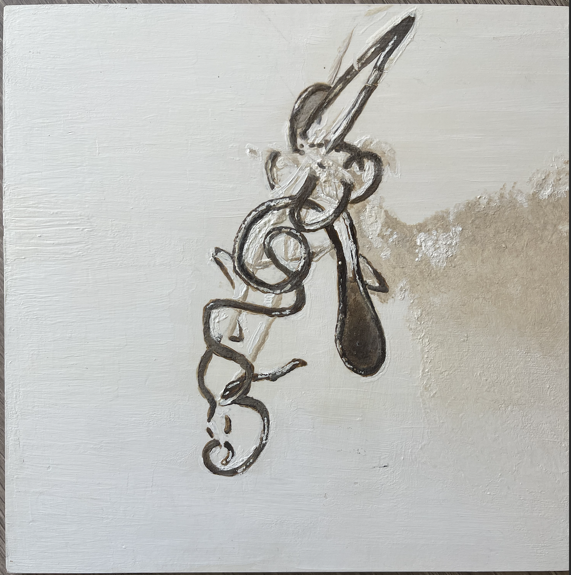 Egg Tempra (painting)