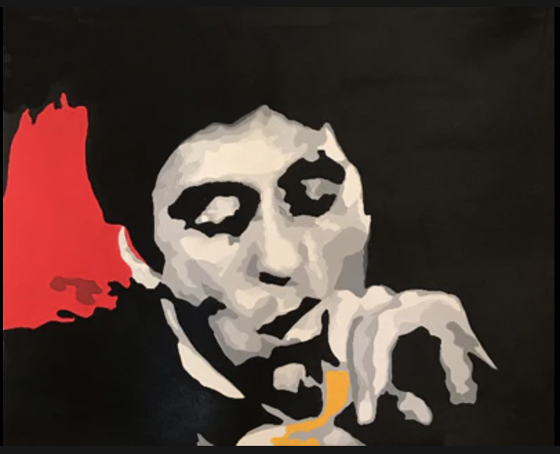 Painting (Acrylic)