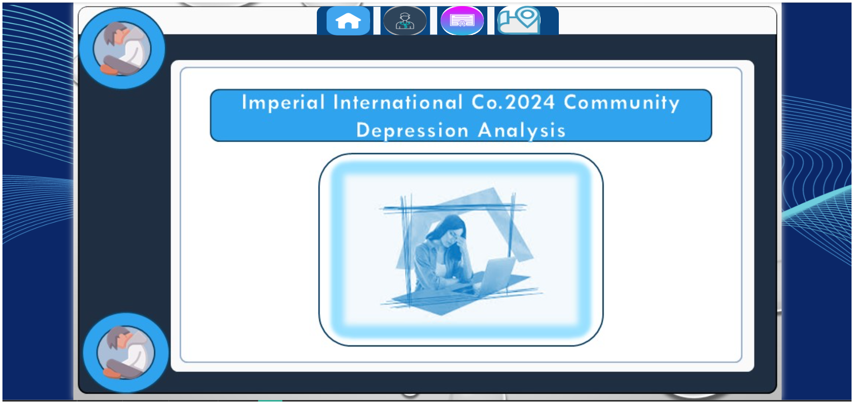 Student Depression Data Analysis